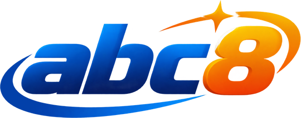 abc8 Logo